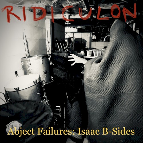 Abject Failures: Isaac B-Sides