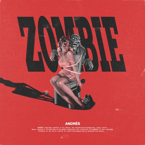 Zombie