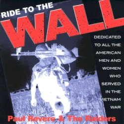 Ride To The Wall