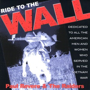 Ride To The Wall
