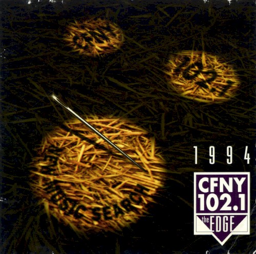 CFNY 102.1 New Music Search