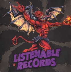 Listenable Records