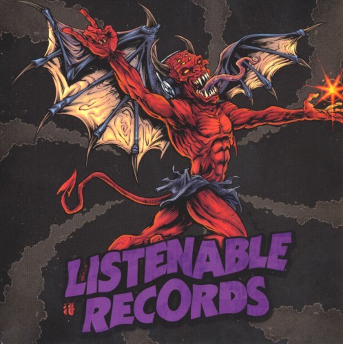 Listenable Records