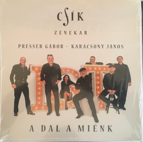 A Dal A Miénk