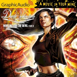 Dante Valentine 1: Working for the Devil (1 of 2)