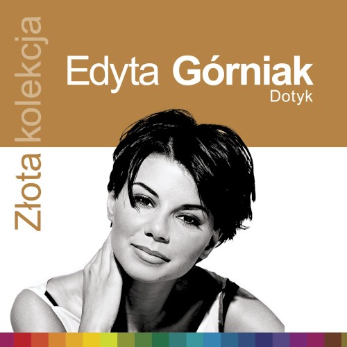 Złota kolekcja: Dotyk