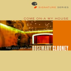 Come On-A My House: The Very Best Of