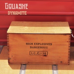 Dynamite