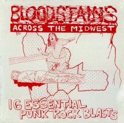 Bloodstains Across the Midwest
