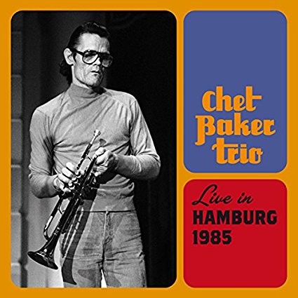 Live in Hamburg 1985
