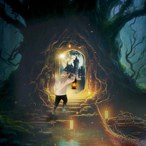 Gathered By The Lantern