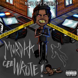 Murdaa Cee Wrote