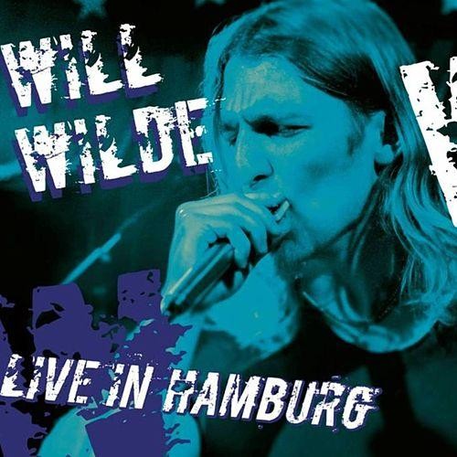 Live In Hamburg