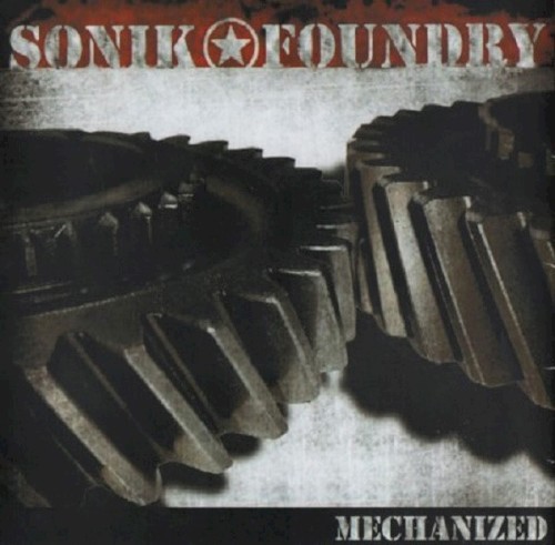 Mechanized