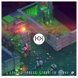 LEVEL1 /Press Start to Play/