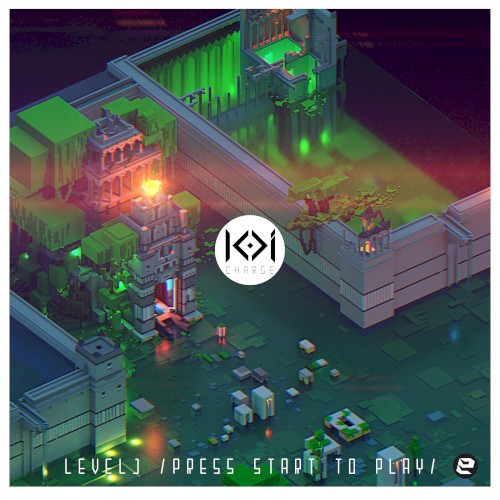 LEVEL1 /Press Start to Play/