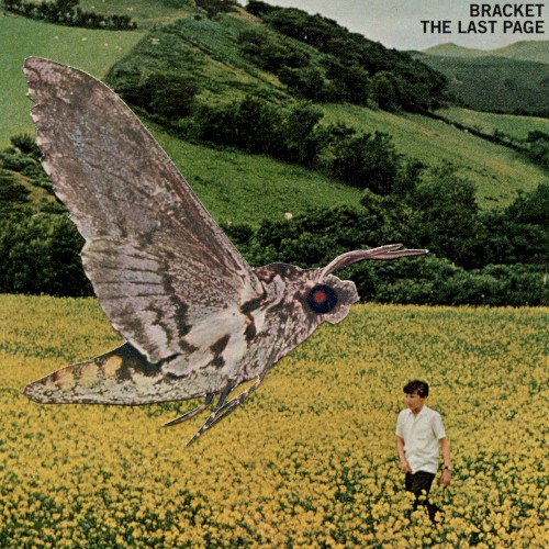 The Last Page