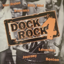 Dock Rock 4