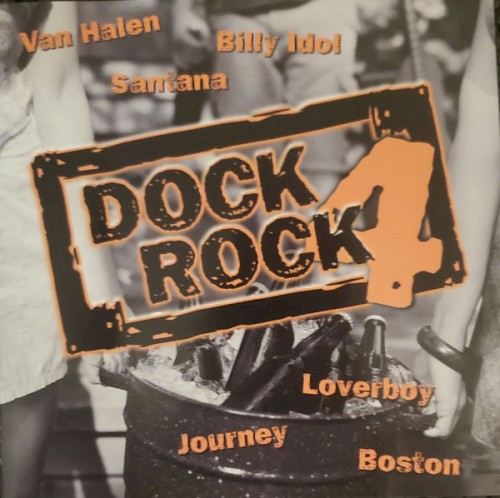 Dock Rock 4