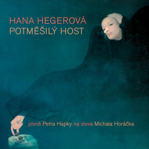 Potměšilý host