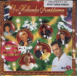 Kerstmis is een feest voor iedereen