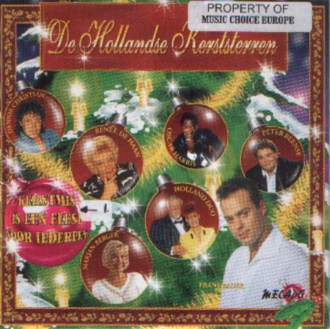Kerstmis is een feest voor iedereen
