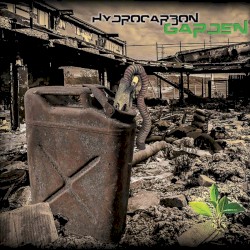 Hydrocarbon Garden