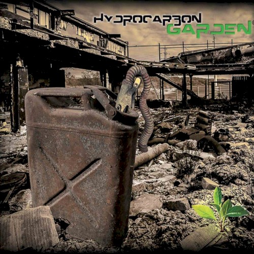 Hydrocarbon Garden
