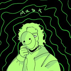 mask