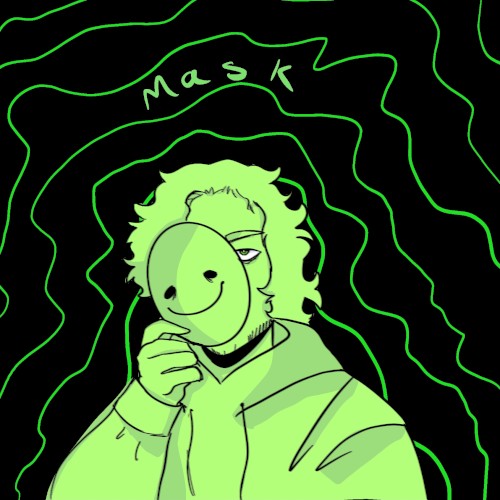 mask