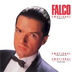 Emotional (Extended N.Y. Mix)