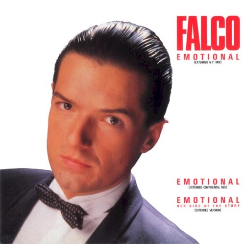 Emotional (Extended N.Y. Mix)