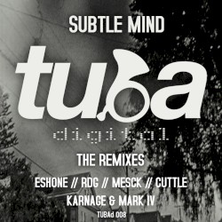 Subtle Mind: The Remixes