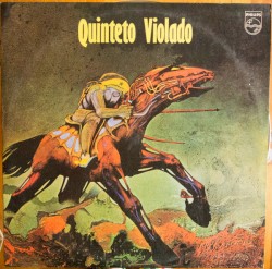 Quinteto Violado