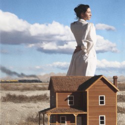 American Dust