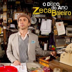 O Disco Do Ano