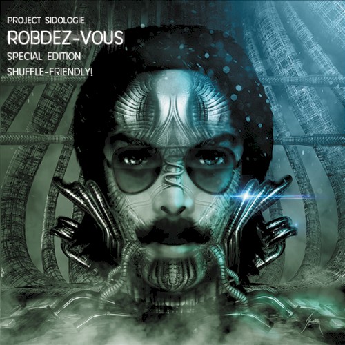 Robdez-Vous Special Edition (Shuffle-Friendly)