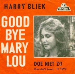 Goodbye Mary Lou