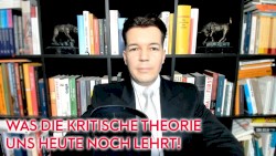 Wohlstand für Alle #299, „Adorno, Horkheimer und die Kulturindustrie“