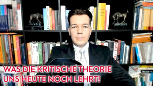Wohlstand für Alle #299, „Adorno, Horkheimer und die Kulturindustrie“