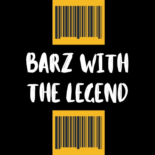 Barz with The Legend