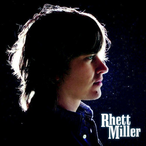 Rhett Miller