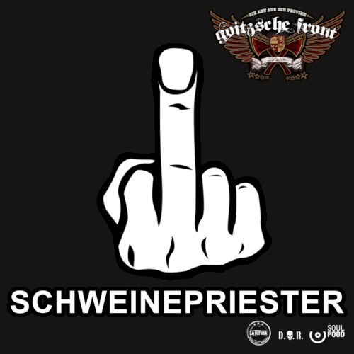 Schweinepriester