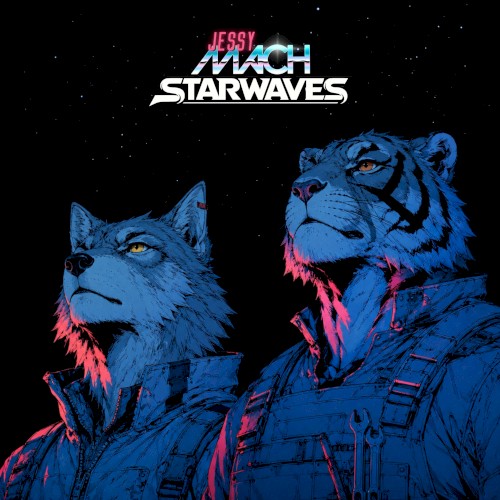 Starwaves