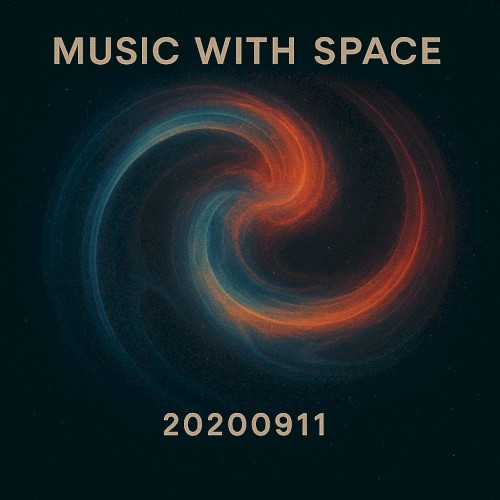 Music with Space: 20200911