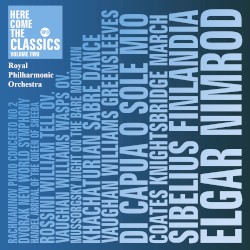 Here Come The Classics Volume Two
