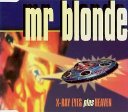 X-Ray Eyes