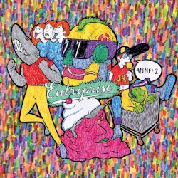 Entreprise - Année 2