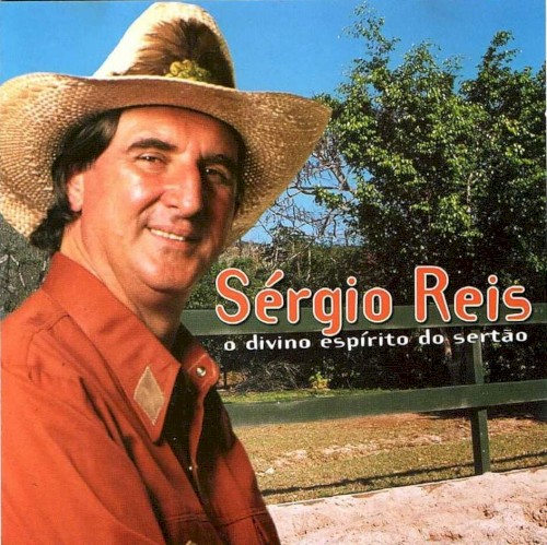 O divino espírito do sertão