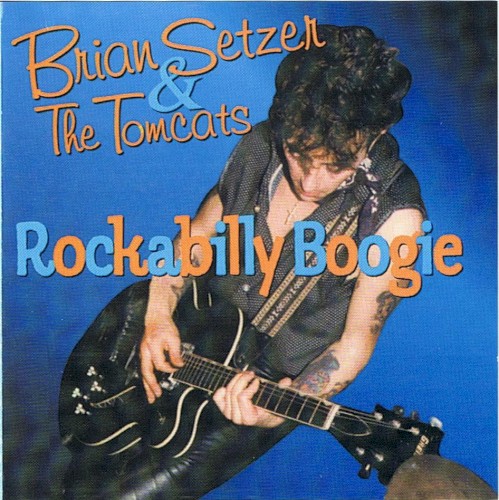 Rockabilly Boogie: Live at TK’s Place, Volume 7 of 7 Live Recordings